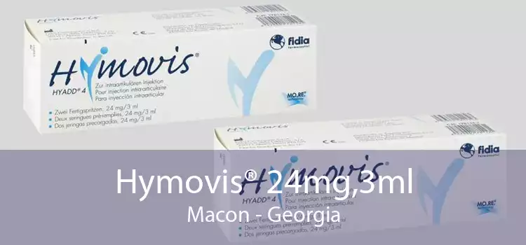 Hymovis® 24mg,3ml Macon - Georgia