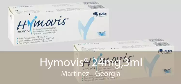 Hymovis® 24mg,3ml Martinez - Georgia