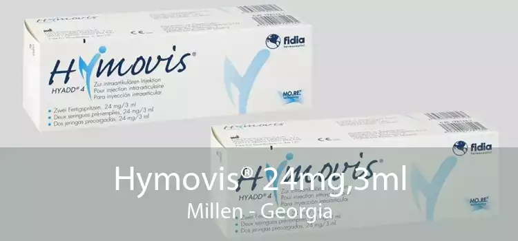 Hymovis® 24mg,3ml Millen - Georgia