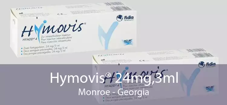 Hymovis® 24mg,3ml Monroe - Georgia