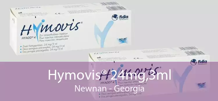Hymovis® 24mg,3ml Newnan - Georgia