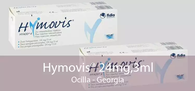 Hymovis® 24mg,3ml Ocilla - Georgia