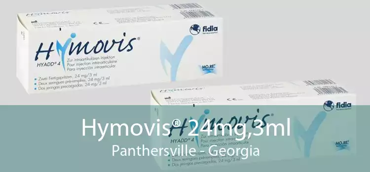 Hymovis® 24mg,3ml Panthersville - Georgia