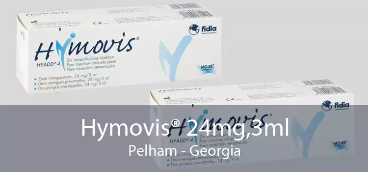 Hymovis® 24mg,3ml Pelham - Georgia