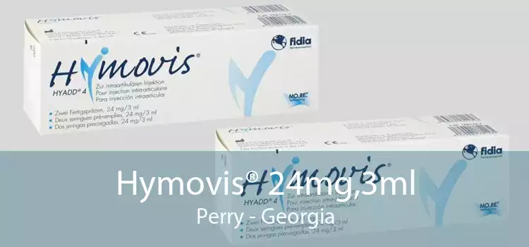 Hymovis® 24mg,3ml Perry - Georgia
