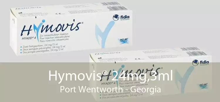 Hymovis® 24mg,3ml Port Wentworth - Georgia