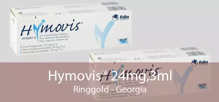 Hymovis® 24mg,3ml Ringgold - Georgia