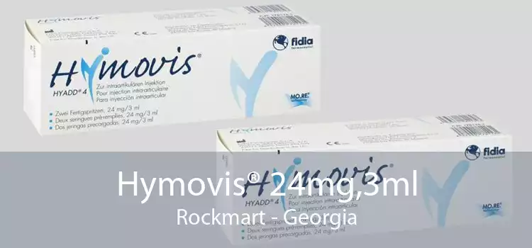 Hymovis® 24mg,3ml Rockmart - Georgia