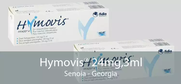 Hymovis® 24mg,3ml Senoia - Georgia