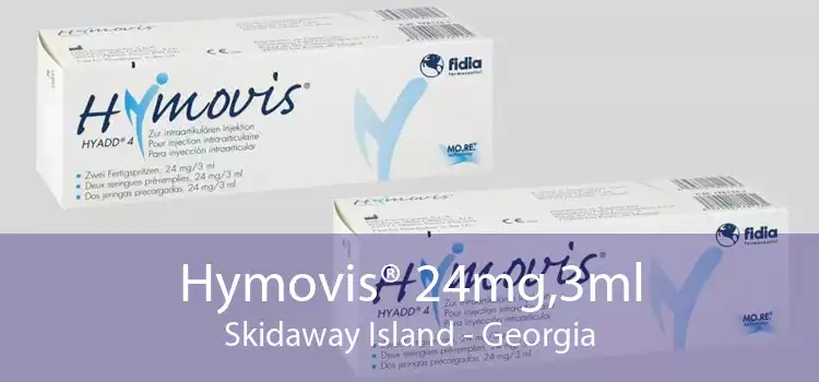 Hymovis® 24mg,3ml Skidaway Island - Georgia