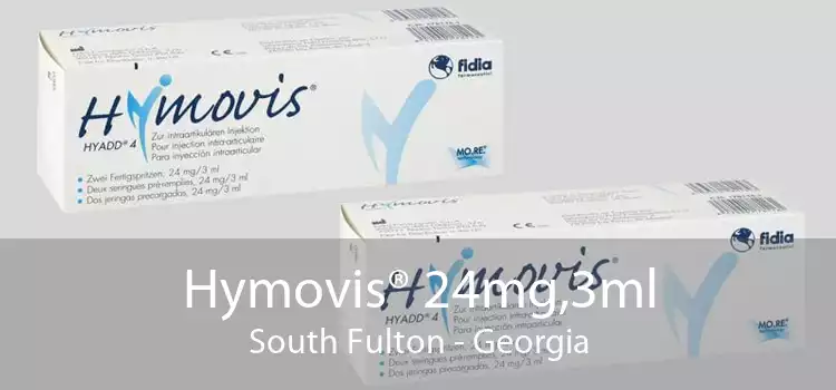 Hymovis® 24mg,3ml South Fulton - Georgia