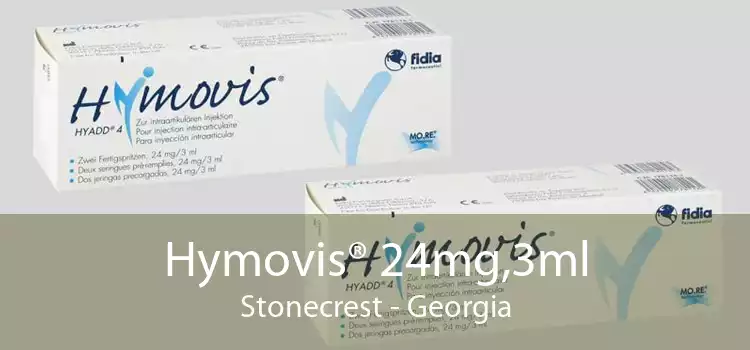 Hymovis® 24mg,3ml Stonecrest - Georgia
