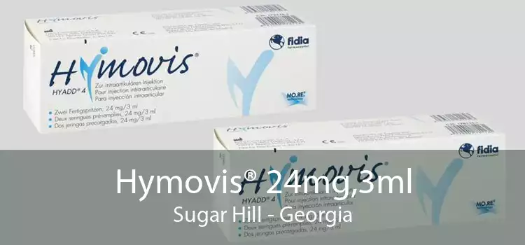 Hymovis® 24mg,3ml Sugar Hill - Georgia