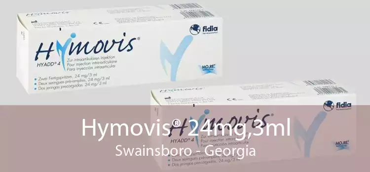 Hymovis® 24mg,3ml Swainsboro - Georgia