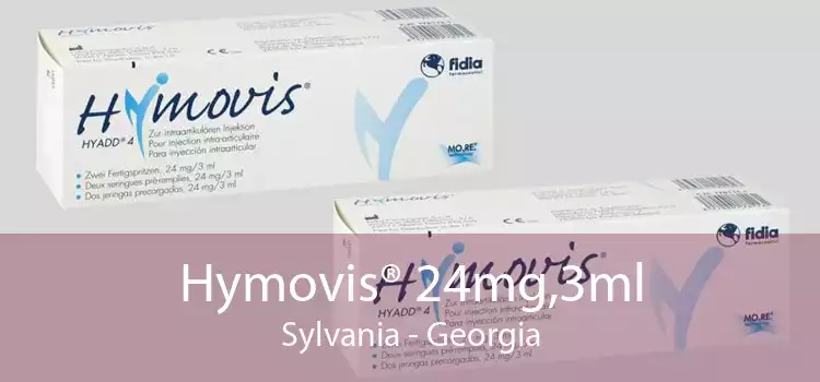 Hymovis® 24mg,3ml Sylvania - Georgia