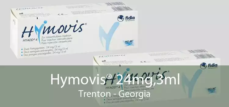 Hymovis® 24mg,3ml Trenton - Georgia