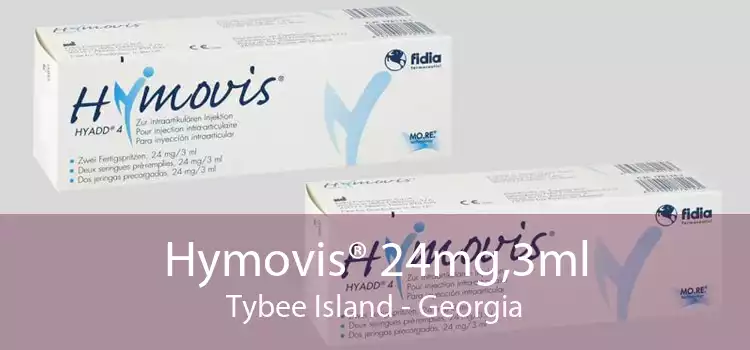 Hymovis® 24mg,3ml Tybee Island - Georgia