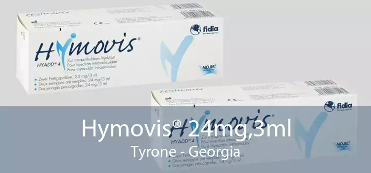 Hymovis® 24mg,3ml Tyrone - Georgia