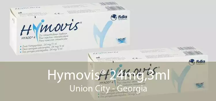 Hymovis® 24mg,3ml Union City - Georgia