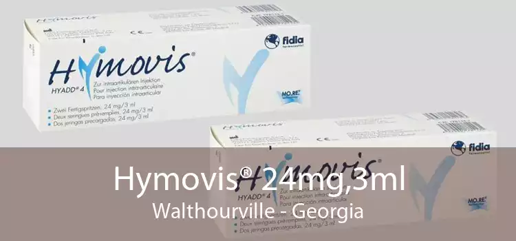 Hymovis® 24mg,3ml Walthourville - Georgia
