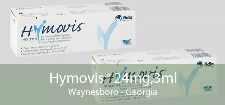 Hymovis® 24mg,3ml Waynesboro - Georgia