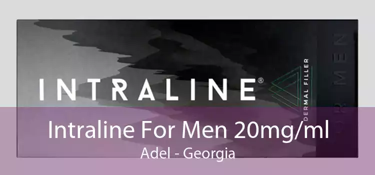 Intraline For Men 20mg/ml Adel - Georgia