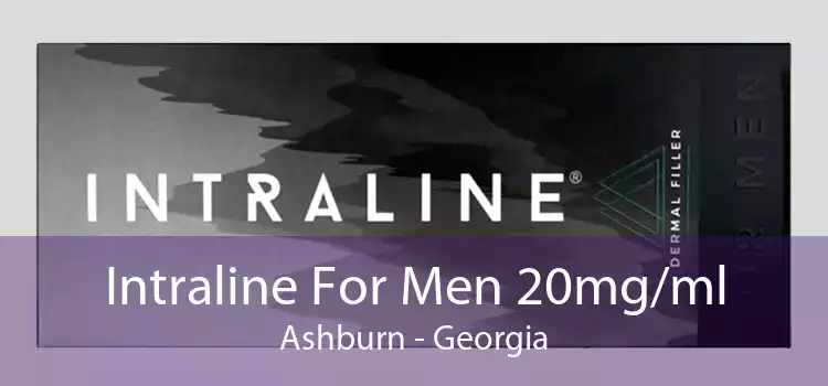 Intraline For Men 20mg/ml Ashburn - Georgia
