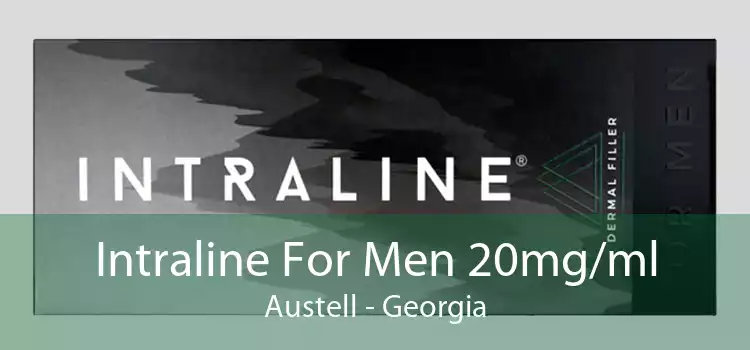 Intraline For Men 20mg/ml Austell - Georgia