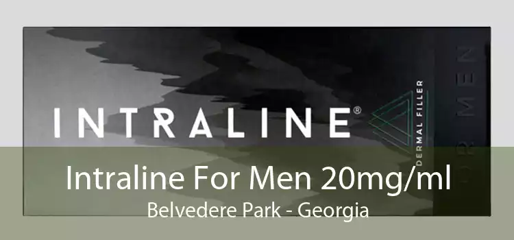 Intraline For Men 20mg/ml Belvedere Park - Georgia
