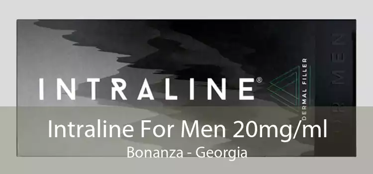 Intraline For Men 20mg/ml Bonanza - Georgia