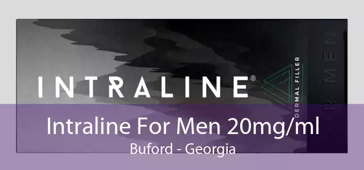 Intraline For Men 20mg/ml Buford - Georgia