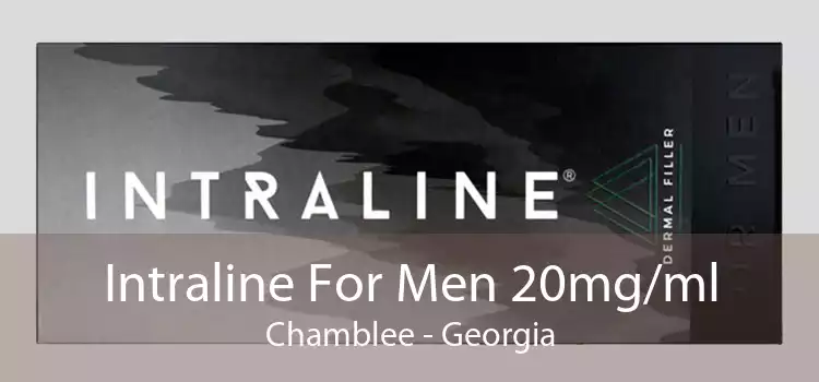 Intraline For Men 20mg/ml Chamblee - Georgia