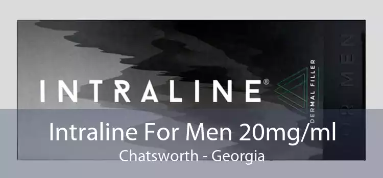 Intraline For Men 20mg/ml Chatsworth - Georgia