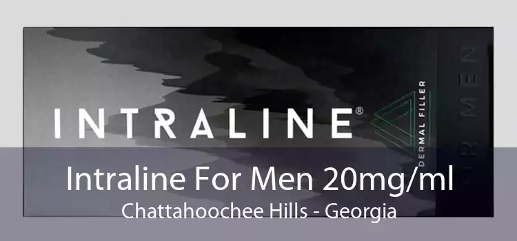 Intraline For Men 20mg/ml Chattahoochee Hills - Georgia