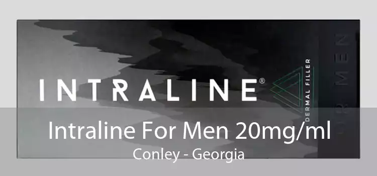 Intraline For Men 20mg/ml Conley - Georgia