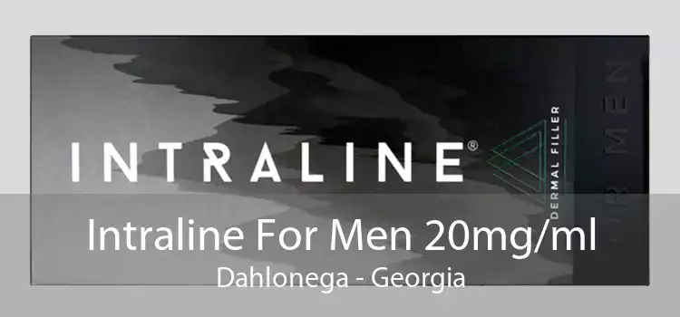 Intraline For Men 20mg/ml Dahlonega - Georgia