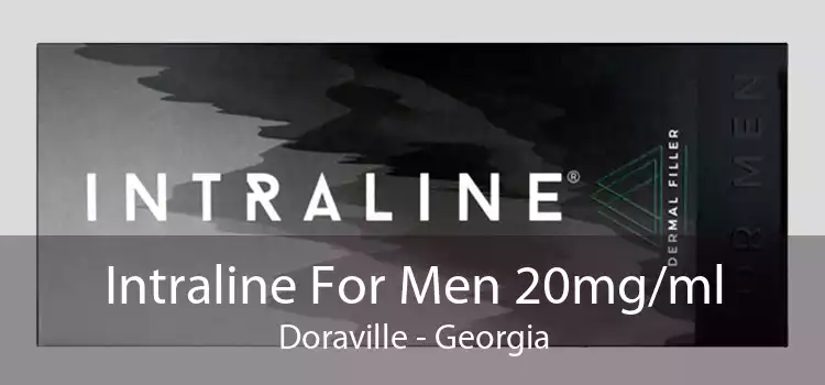 Intraline For Men 20mg/ml Doraville - Georgia