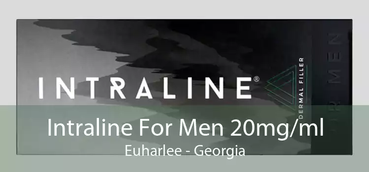 Intraline For Men 20mg/ml Euharlee - Georgia