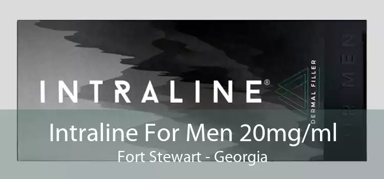 Intraline For Men 20mg/ml Fort Stewart - Georgia