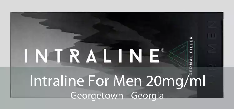 Intraline For Men 20mg/ml Georgetown - Georgia