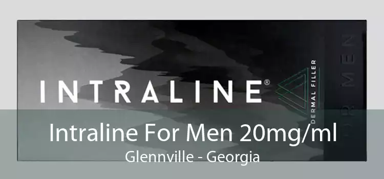 Intraline For Men 20mg/ml Glennville - Georgia