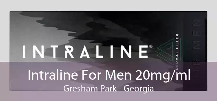 Intraline For Men 20mg/ml Gresham Park - Georgia
