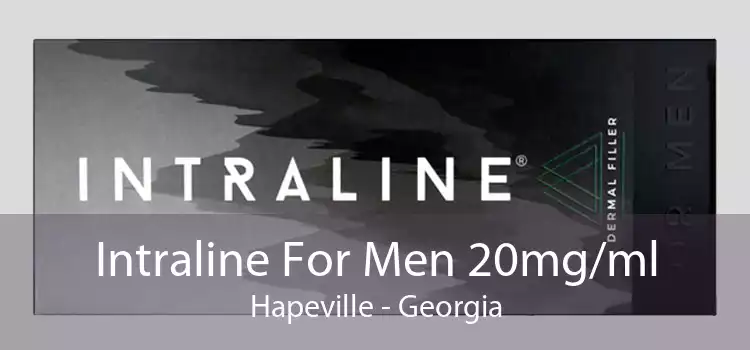 Intraline For Men 20mg/ml Hapeville - Georgia