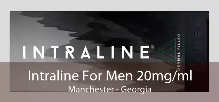 Intraline For Men 20mg/ml Manchester - Georgia
