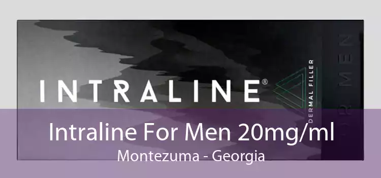Intraline For Men 20mg/ml Montezuma - Georgia