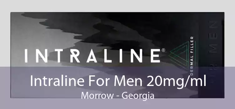 Intraline For Men 20mg/ml Morrow - Georgia