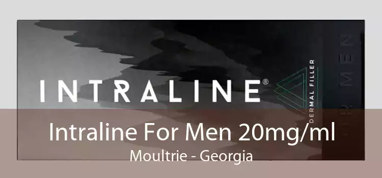 Intraline For Men 20mg/ml Moultrie - Georgia
