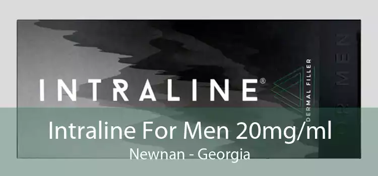 Intraline For Men 20mg/ml Newnan - Georgia