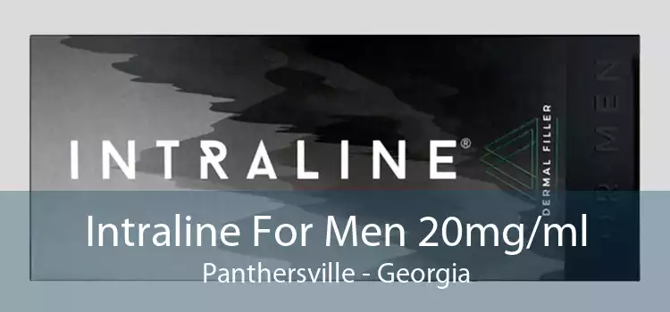 Intraline For Men 20mg/ml Panthersville - Georgia