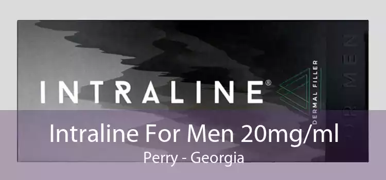 Intraline For Men 20mg/ml Perry - Georgia